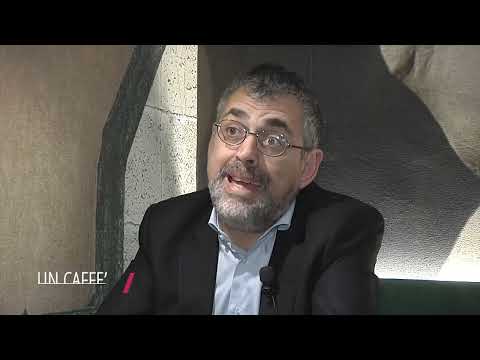 UN CAFFE IN COMUNE PRATO 21VICESINDACO SIMONE FAGGI