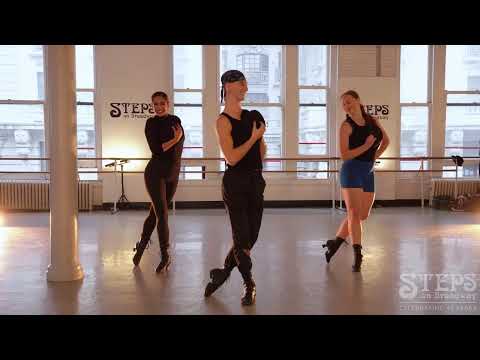 "Everything Old Is New Again" - Jessica Lee Goldyn