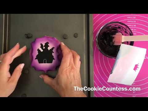 download lagu mp3 mp4 Haunted House Stencil, download lagu Haunted House Stencil gratis, unduh video klip Haunted House Stencil