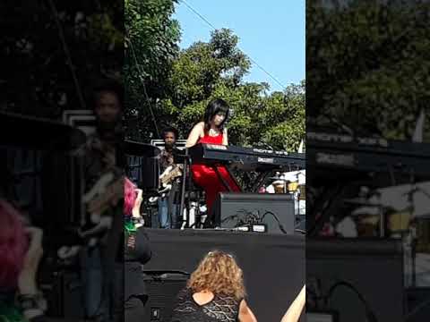 Keiko Matsui Long BEACH JAZZ FESTIVAL  Aug 12,2018