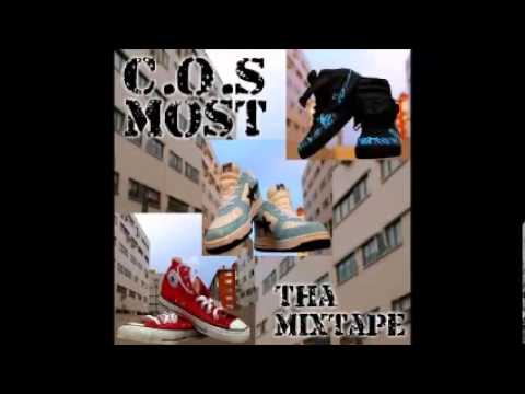 C.O.S. Most - 17. Chevy Ridin' High (ft Torrico XXL)