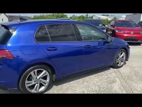 Volkswagen Golf 1.5TSI 130BHP 5DR R-LINE - Image 2