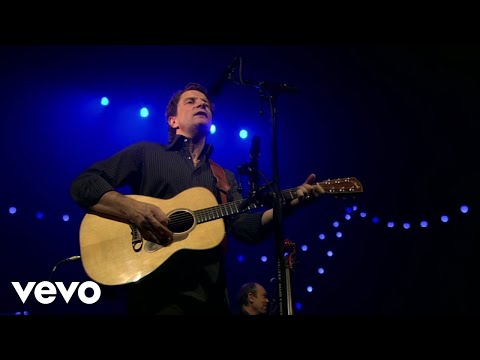 Francis Cabrel - Rosie (Live La Tournée des Bodegas - 2004)