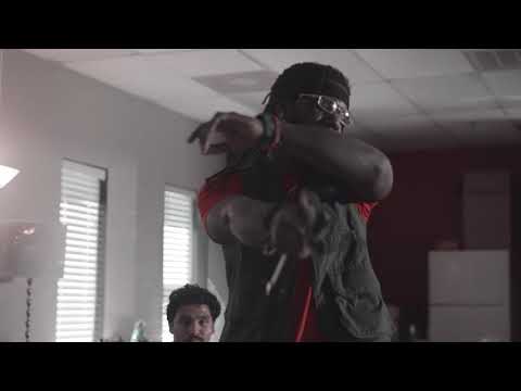 Trevy Trev - Ghost ( Official Video ) Dir. @Waxbando