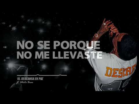 Fronti - Descanza En Paz ft @WHITEBEAR.