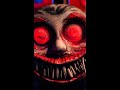 Choo Choo Charles From Thomas The Scariest Diy Craft Ever Shorts