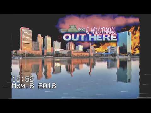 Q WildThang - Out Here