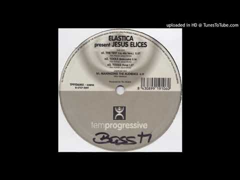 Elastica Present Jesus Elices - The Test