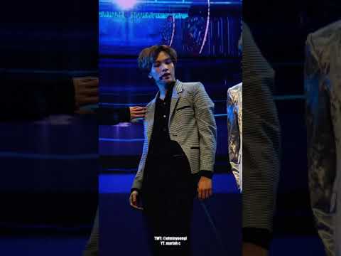 191205 NCT 127 @ #Poptopia in San Jose , CA - Superhuman