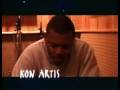 D12 Eminem RARE Interview In The Studio