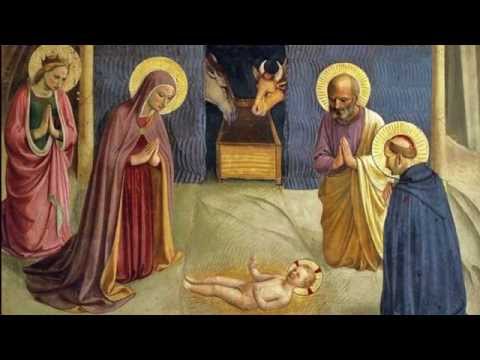 Salve Regina - Paul Jernberg