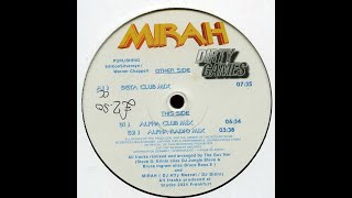 Mirah - Dirty Games (Alpha Club Mix) (1997)
