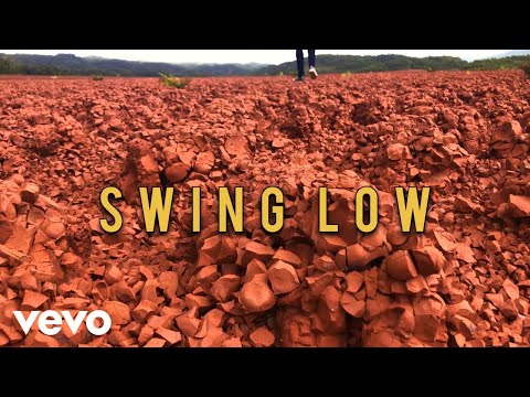 Steve Evans - Swing Low (Official Video)