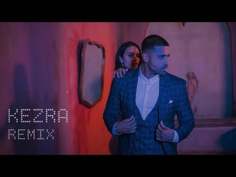 Jay Sean ft. Davido - What You Want (KEZRA Remix)