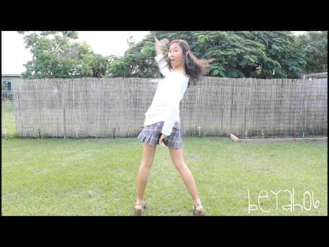 Hello Venus (헬로비너스) - Do You Want Some Tea? (차 마실래) Dance Cover