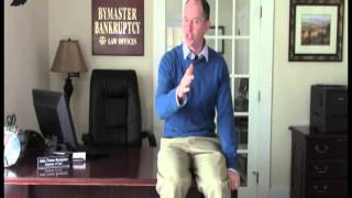 Will bankruptcy stop my garnishment?