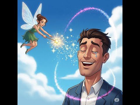 All my wishes _ by Queen Yanina