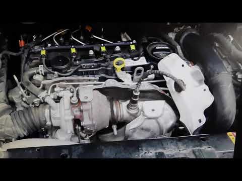 Common FAILURES of the 1.6CDTI engine for Opel, Zafira, Insignia, Meriva, Astra, Mokka