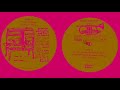 High Two LP - Adam Arcuragi