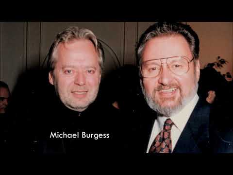 VinylCentric Presents: Al Mair, co-founder of Attic Records