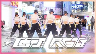 Download lagu [DANCE IN PUBLIC｜ONE TAKE] XG - “LEFT RIGHT” Dance Cover by 8MUSE from Taiwan mp3