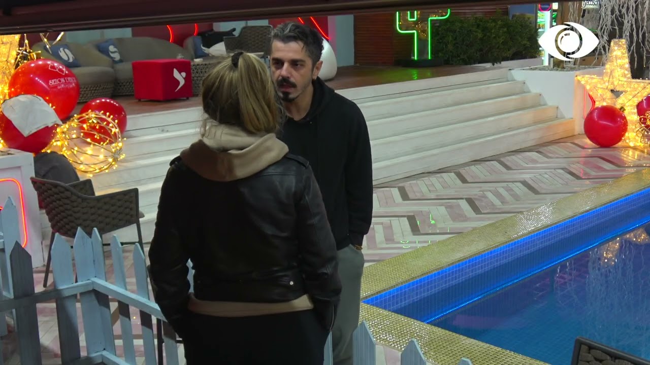 Olta për Zhaklinën: Do e sqaroj përballë, nuk flas pas krahëve