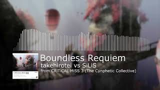 Cover art for Boundless Requiem