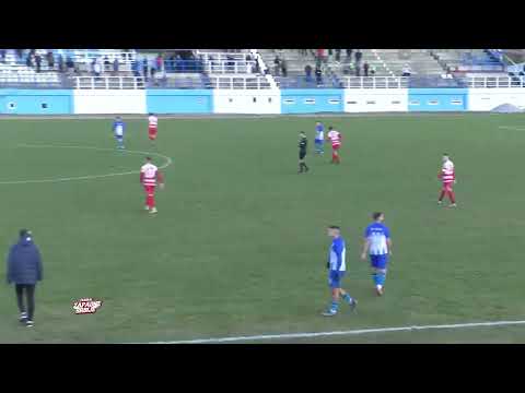 14k SLZ Tutin - Borac 1926 0:1