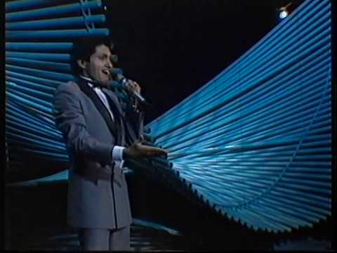 OTI 87 Guatemala - Que dios nos libere de la locura - Chito Ordoñez