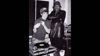 LL Cool J-I Need A Beat w/ Adrock ( Original Version )