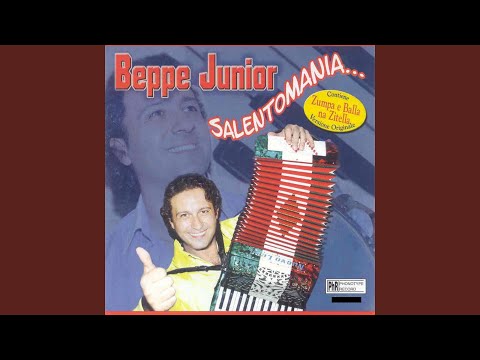 Pizzica te lu sciardinu