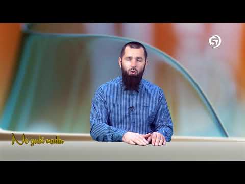 Ne gubi nadu - 40.dio - mr. Enes Julardžija