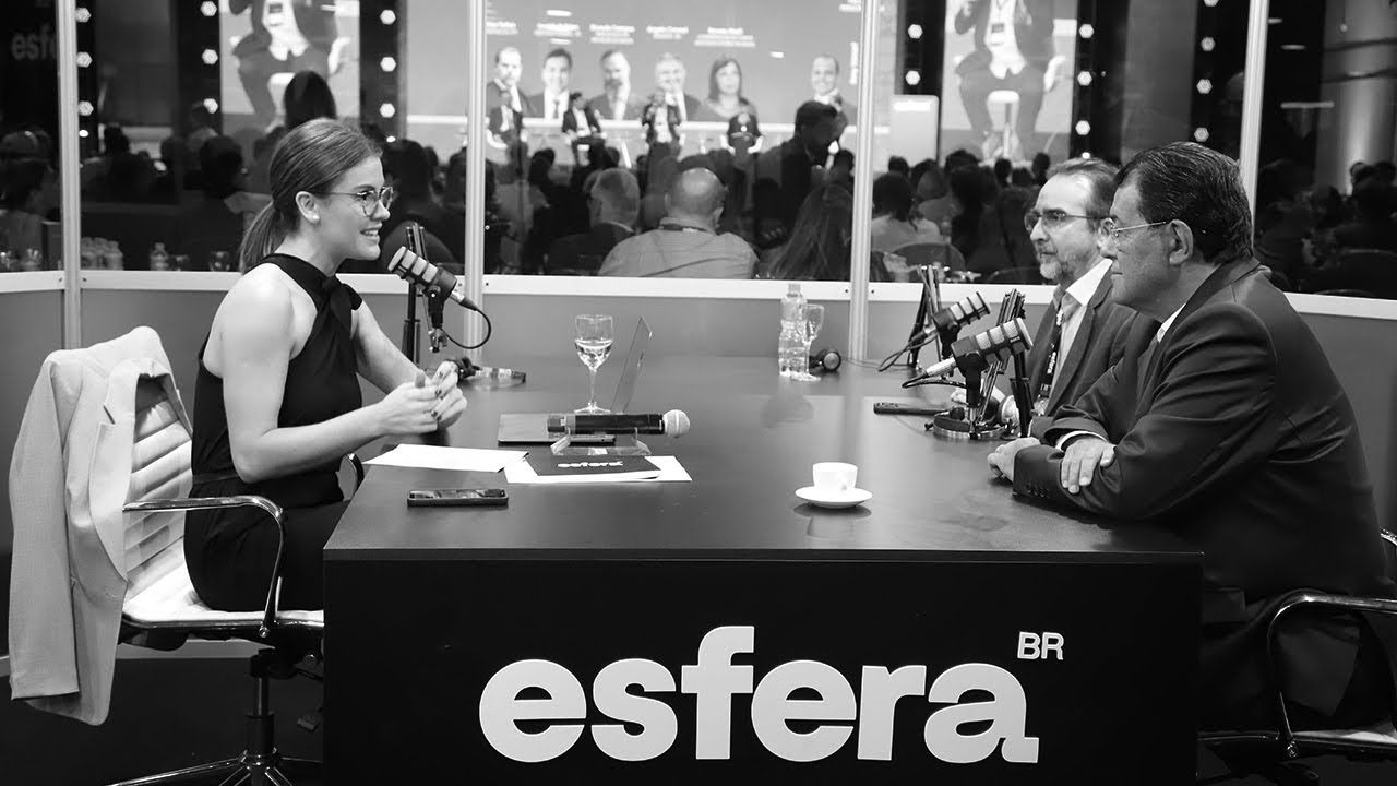 EsferaCast Ep. 1 – Os próximos passos da reforma tributária