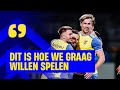 In de koker! ? | Nabeschouwing SC Cambuur - MVV Maastricht ⚔️ | Henk de Jong & Marco Tol ?