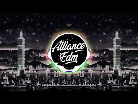 EDX x Frey - The Rhythm Of The Night