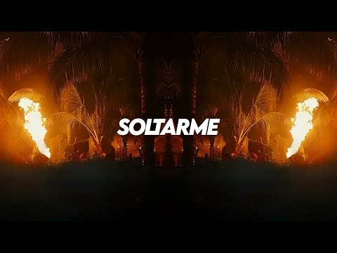 Marc Moon - SOLTARME [Afro House]