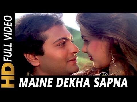 Poster maine dekha sapna dekha ek sapna