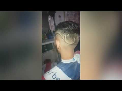 Hair Cut Free Style Killuminaty Loyerg ❌Mr Cash