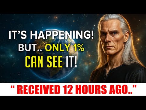 The Pleiadians Revealed What’s The Next Stage OF Humanity's Ascension!