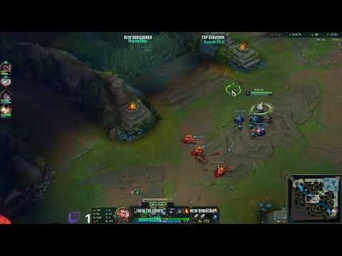 Défi 7/90 games pour apprendre à jouer Qiyana