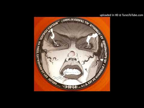 [#dSP08] A1 - Baba - Il Est De Marseille !