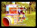 Playhouse Disney Commercials 12 25 2000