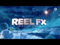 Reel FX Animation Studios Logo 2013
