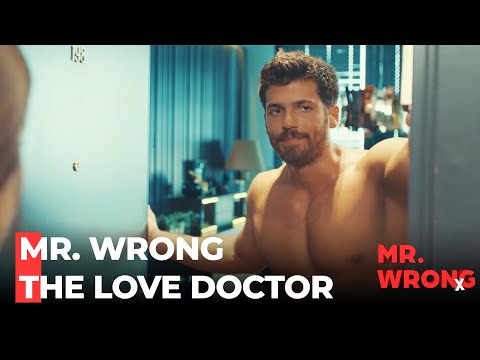 Özgür Becomes Ezgi's Relationship Coach - Mr. Wrong Episode 5