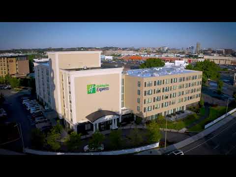 Holiday Inn Express Boston