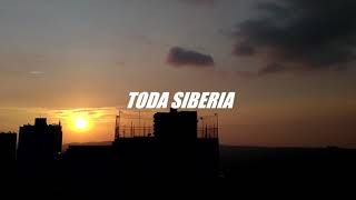 SIBERIA - MANU CHAO (letra)