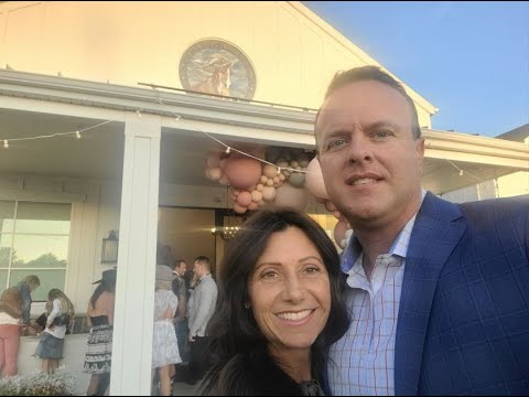 First Look at Love: How Heather Johnson and husband Billy got set up