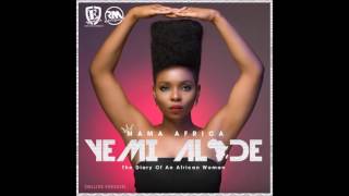 Yemi Alade - MaMa