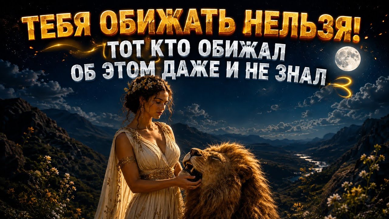 ‼️ТЕБЯ ОБИЖАТЬ НЕЛЬЗЯ ‼️ НО ТОТ КТО ОБИЖАЛ САМ ОБ ЭТОМ И НЕ ЗНАЛ 🪃😱#гадан?
