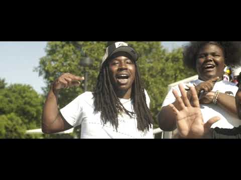 ASR Teezy x Bossman TG  x MBK KayJay - Trevyville Prt 3 (Official Music Video)